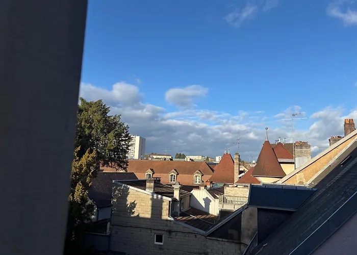 Le BALCON DU PRINCE